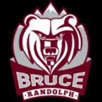Bruce Randolph School Logo