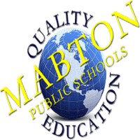 Mabton Jr. Sr. High School Logo