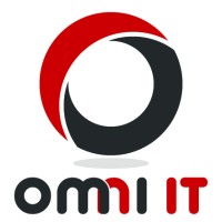 Omni IT B.V. Logo