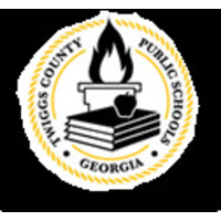 Twiggs County High School Logo