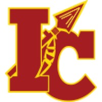 Indian Creek High School Logo
