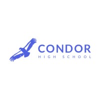 Condor High School Logo