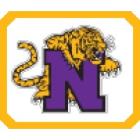 Northwestern Senior High School Logo
