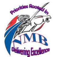 North Miami Beach Senior High School Logo