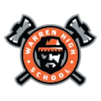 Warren High School District Conversion Charter Logo