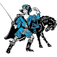 Montclair High School Logo