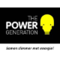 ThePowerGeneration BV Logo