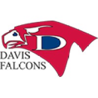 Davis High School Aldine Logo