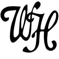 White House High School Logo