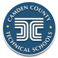 Camden County Technical School-GTC Logo