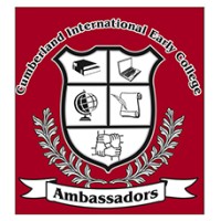 Cumberland International Early CollegeHS Logo