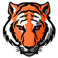 Idaho Falls Senior High School Logo