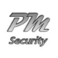 PM Security Logo
