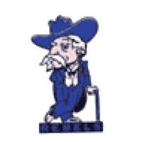 Reeltown High School Logo