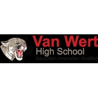 Van Wert High School Logo