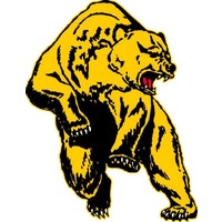 Eveleth-Gilbert Senior High School Logo