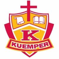 Kuemper Catholic School System Logo