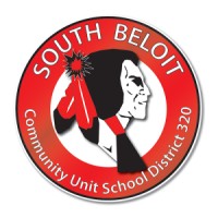 South Beloit Sr High School Logo