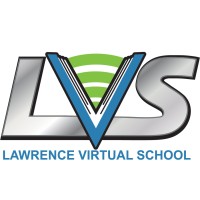 Lawrence Virtual School Logo