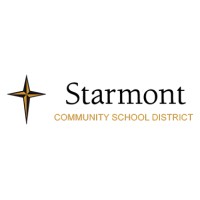 Starmont High School Logo