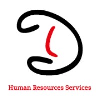 Duende HR services B.V. Logo