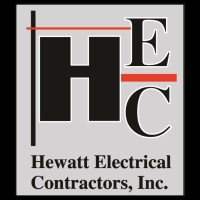 Hewatt Electrical Contractors, Inc Logo