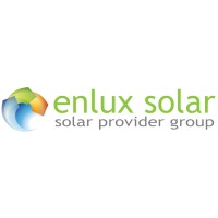 Enlux Solar Ltd. Logo