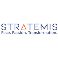 Stratemis HR Technologies Logo