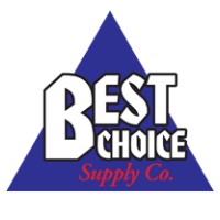 Best Choice Supply Co Logo