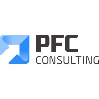 PFC Consulting Logo