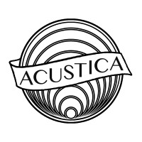Acustica Logo