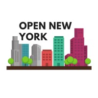 Open New York Logo