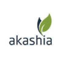 akashia Logo