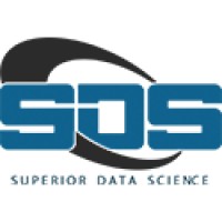Superior Data Science Logo