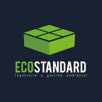 Ecostandard Logo