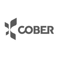 COBER Medicina Privada Logo