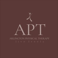 Arlington Physical Therapy Logo