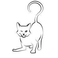 Tidningen Lundagård Logo