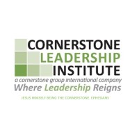 Cornerstone Leadership Institute Logo