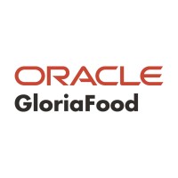 GloriaFood Logo