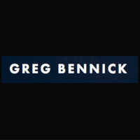Greg Bennick Logo