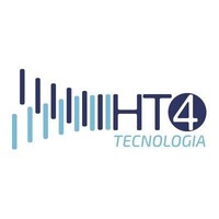 HT4 Tecnologia Logo