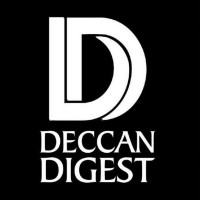 DeccanDigest Logo