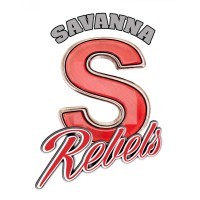 Savanna High School Logo