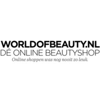 worldofbeauty.nl Logo