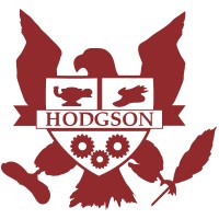 Paul M. Hodgson Vocational Technical High School Logo