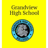 Grandview Sr. High School Logo