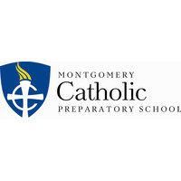 Montgomery Catholic Preparatory School Logo