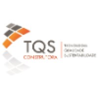 TQS Construtora Logo