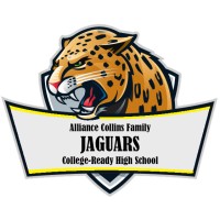 Alliance Collins Family College-Ready High School Logo